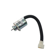 Load image into Gallery viewer, Engine flameout switch oil breaker SA-4567-T flameout solenoid valve