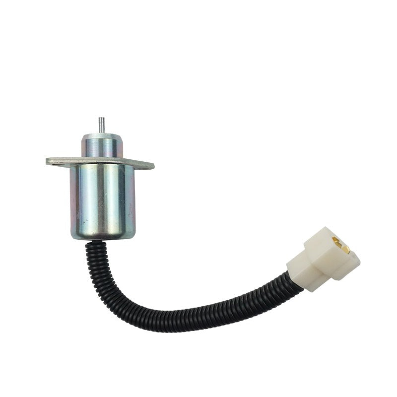 Engine flameout switch oil breaker SA-4567-T flameout solenoid valve