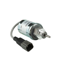 Load image into Gallery viewer, 12V Diesel Engine Shutdown Solenoid Valve U85206452