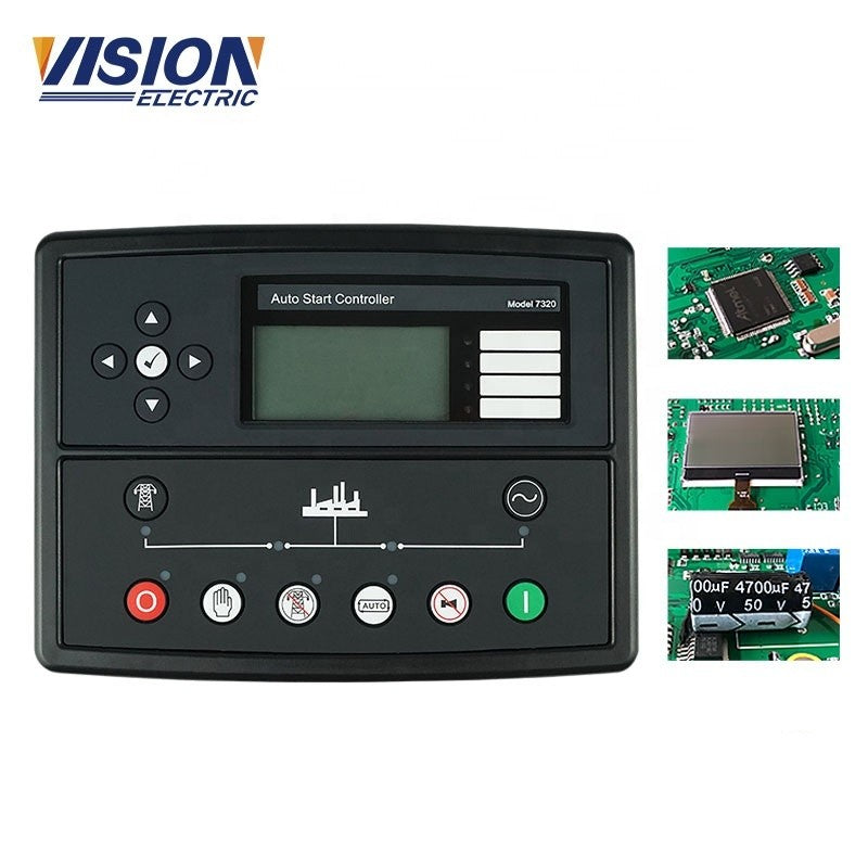 Digital DC Voltmeter 91L4