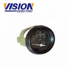 Load image into Gallery viewer, 52mm Oil Pressure Meter Engine Parts Pressure Gauge 24V 3015232