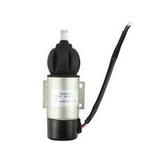 Load image into Gallery viewer, Shut Off Solenoid Fuel Pump Engine Stop Solenoid Valve OE52318