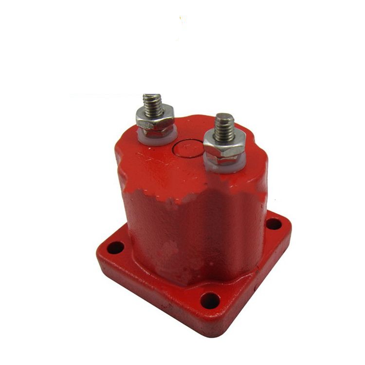 Generator Stop Solenoid Valve 3054610