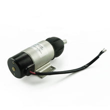 Load image into Gallery viewer, Shut Off Solenoid Fuel Pump Engine Stop Solenoid Valve OE52318