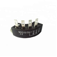 Load image into Gallery viewer, MXG16-15 43.1mm Bridge Rectifier Diode For Generator MXG(Y)16-15