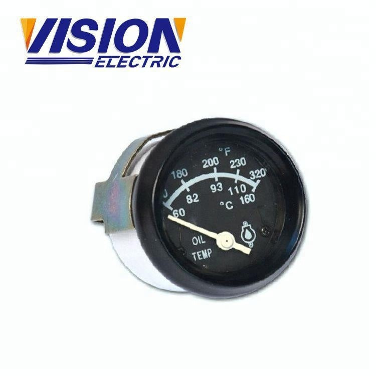 3015233 Generator Digital Oil Temperature Gauge