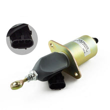 Load image into Gallery viewer, 3935649 SA-4764-12 3965091 Solenoid Fuel Pump