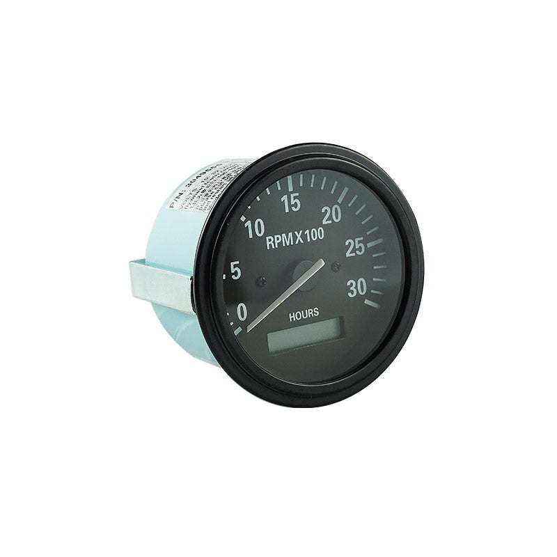 Diesel Engine Digital Hour Meter Tachometer 3049555