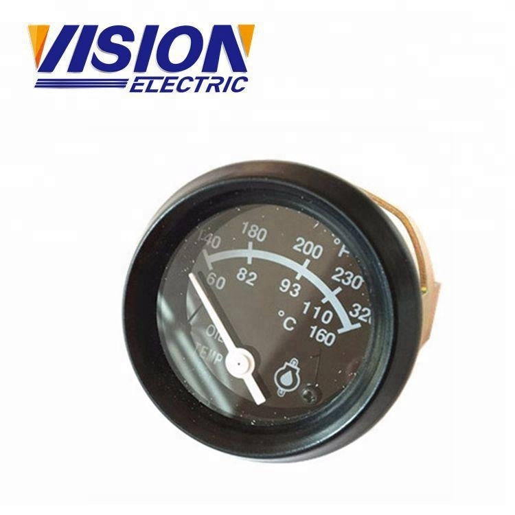 3015233 Generator Digital Oil Temperature Gauge