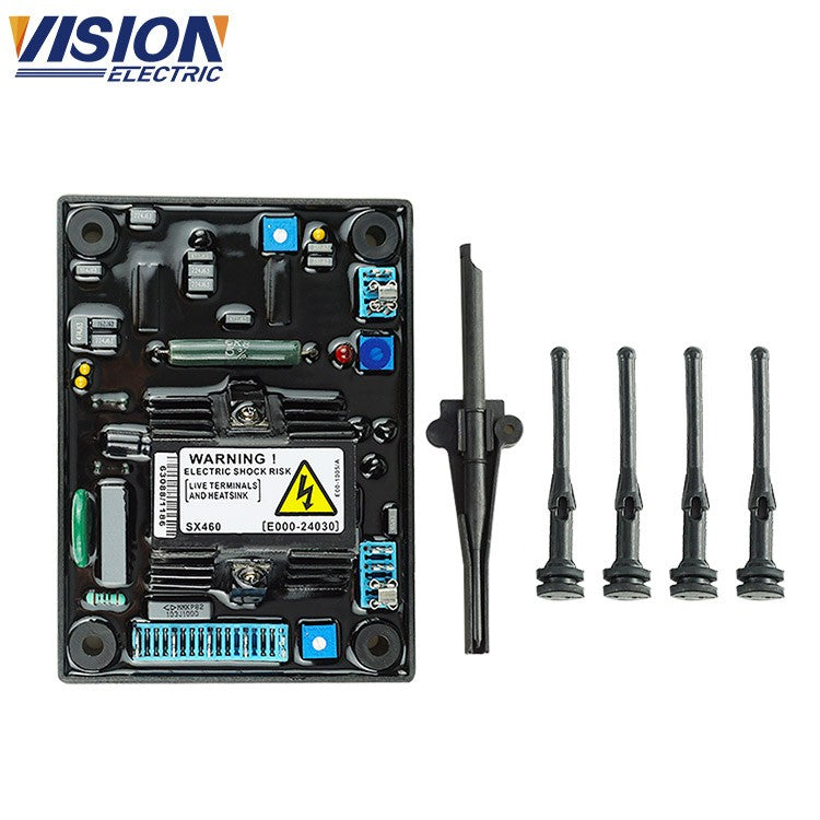 Digital DC Voltmeter 91L4