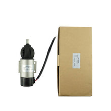 Load image into Gallery viewer, Shut Off Solenoid Fuel Pump Engine Stop Solenoid Valve OE52318