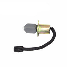 Load image into Gallery viewer, 3919423 SA-3665-24 SA-4754-24 1753ES-24A6UC3B1S1 Fuel Solenoid