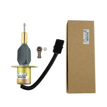 Load image into Gallery viewer, 3930233 SA-4335-12 3923680 engine shut off solenoid valve