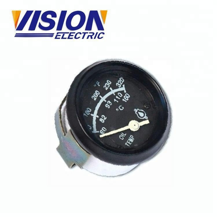 3015233 Generator Digital Oil Temperature Gauge