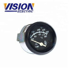 Load image into Gallery viewer, 3015233 Generator Digital Oil Temperature Gauge