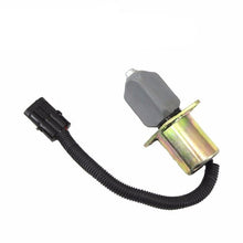 Load image into Gallery viewer, 3919423 SA-3665-24 SA-4754-24 1753ES-24A6UC3B1S1 Fuel Solenoid