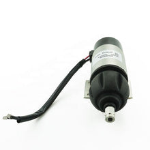 Load image into Gallery viewer, Shut Off Solenoid Fuel Pump Engine Stop Solenoid Valve OE52318