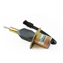 Load image into Gallery viewer, 3930233 SA-4335-12 3923680 engine shut off solenoid valve