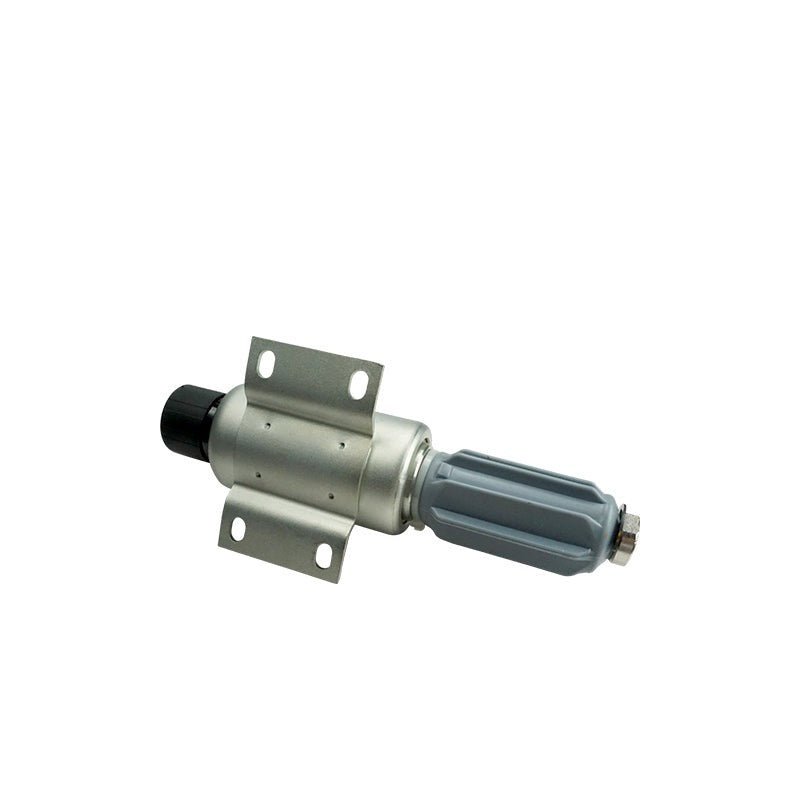 Fuel Stop Solenoid 12V 24V  437-2617 SA-2306 2370-12ESU1B5S Shut Off Solenoid Valve For Diesel Engine