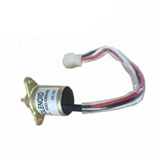 Load image into Gallery viewer, SA-4562-T SA-5213-12 Diesel Fuel Shut Down Solenoid 1503ES-12S5SUC5S  Engine Fuel Stop Solenoid 119653-77950 119285-77950