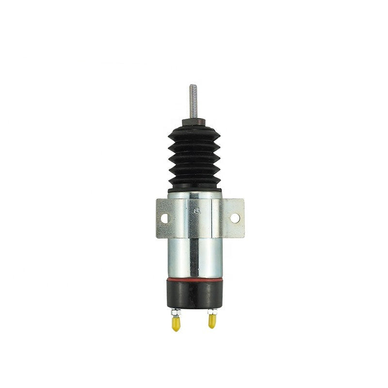 D610-A1V12 12V 24V for Engine Throttle Trombetta Pull Solenoid Push Pull type solenoid coil