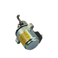 Load image into Gallery viewer, 0427-2733 Shut Off Stop Solenoid 24V 0427 2733 Factory Directly Sell 12V DC Solenoid 0427-2734 0427 2734