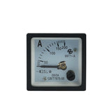 Generator Amp Panel Meter Ammeter 99T1-A