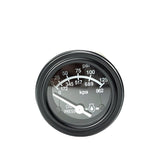 52mm Oil Pressure Meter Engine Parts Pressure Gauge 24V 3015232