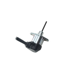 Load image into Gallery viewer, Engine parts Fuel stop solenoid valve 1A021-60017 12V for V2003 V2203 V2403 Tractor