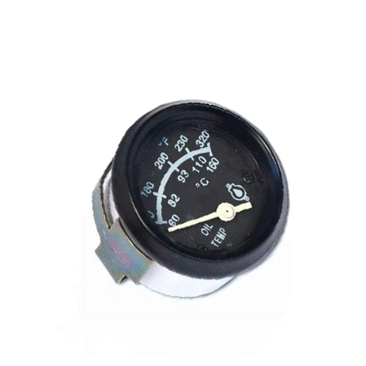 3015233 Generator Digital Oil Temperature Gauge