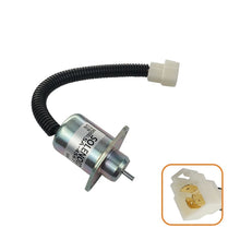 Load image into Gallery viewer, Engine flameout switch oil breaker SA-4567-T flameout solenoid valve