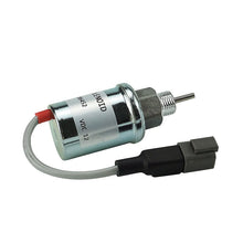 Load image into Gallery viewer, 12V Diesel Engine Shutdown Solenoid Valve U85206452