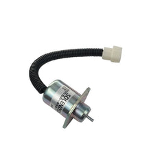 Load image into Gallery viewer, Engine flameout switch oil breaker SA-4567-T flameout solenoid valve