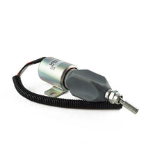 Load image into Gallery viewer, SA-4269-12 600-815-7550 Engine Stop Solenoid Engine Stop Solenoid Fuel Pump