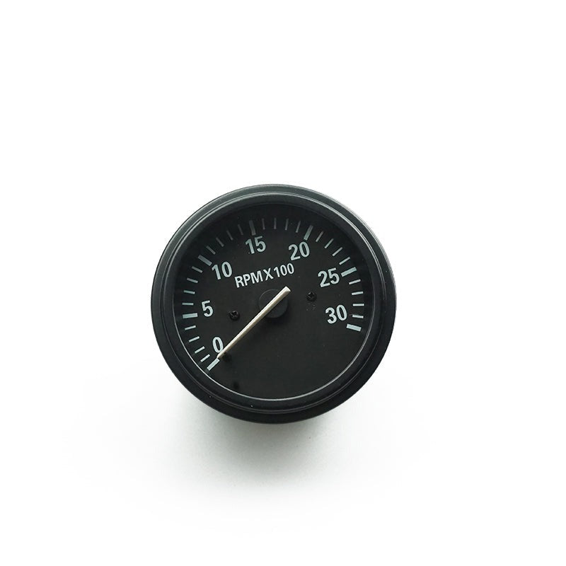 RPX100 Diesel engine Parts 3031734 Tachometer Speedometer