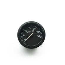 Load image into Gallery viewer, RPX100 Diesel engine Parts 3031734 Tachometer Speedometer