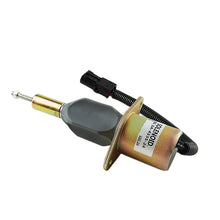 Load image into Gallery viewer, 3930233 SA-4335-12 3923680 engine shut off solenoid valve