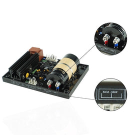 Leroy Somer R449 AVR Diesel generator automatic voltage regulator