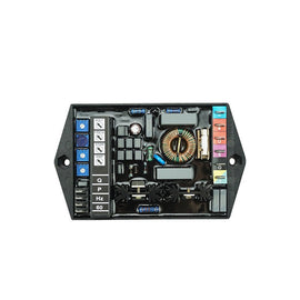 M16FA655A AVR Diesel generator automatic voltage regulator