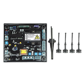 MX341 AVR Diesel generator automatic voltage regulator for Stamford Diesel Generator