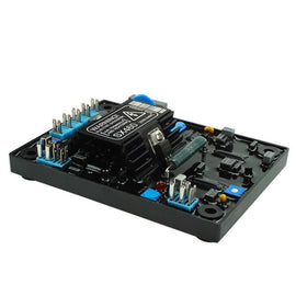 SX460 AVR Diesel Generator Parts Automatic Voltage Regulator for Stamford Diesel Generator