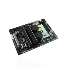 Load image into Gallery viewer, Leroy Somer Voltage Regulator AVR R450 for Generator Genset