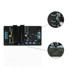 Load image into Gallery viewer, R230 AVR Diesel generator automatic voltage regulator