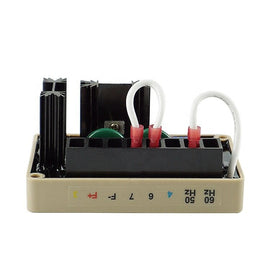 SE350 AVR Diesel generator automatic voltage regulator for marathon generator