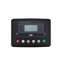 Load image into Gallery viewer, DSE6020 MKII Diesel Generator Auto Start Controller Genset Control Module