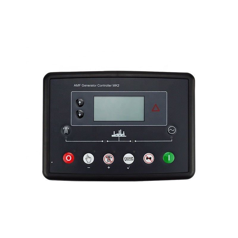 DSE6020 MKII Diesel Generator Auto Start Controller Genset Control Mod ...