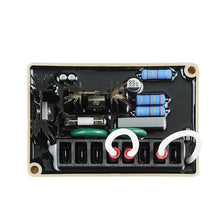 Load image into Gallery viewer, SE350 AVR Diesel generator automatic voltage regulator for marathon generator