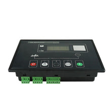 Load image into Gallery viewer, Generator Controller DSE5110 Generator Electronic Controller Module Control Panel LCD Display