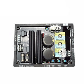 R450M AVR Diesel generator automatic voltage regulator