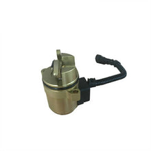 Load image into Gallery viewer, Deutz engine stop solenoid 0410-3811 0410 3811 24V